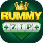 Rummy ZIP (Yono) Apk - Get Signup Bonus ₹256 - Real Game 8 Rummy ZIP