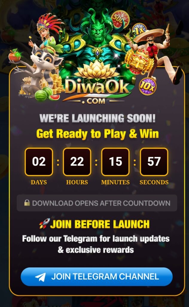 DIWA OK APK - GET UPTO BONUS ₹526 - EARNING APP 2 Diwa OK APK