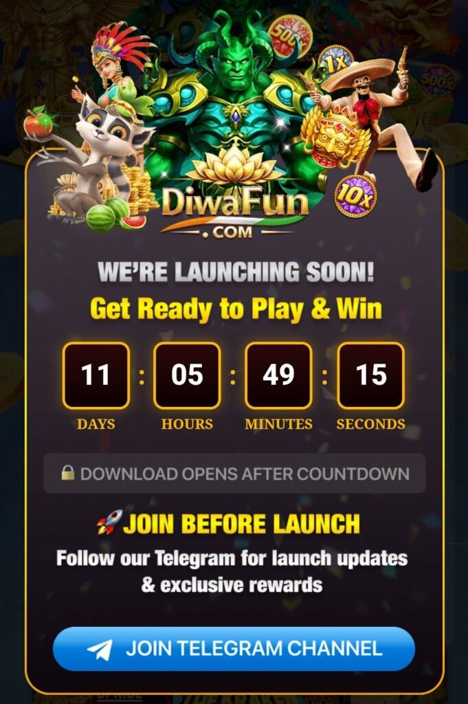 Diwa Fun